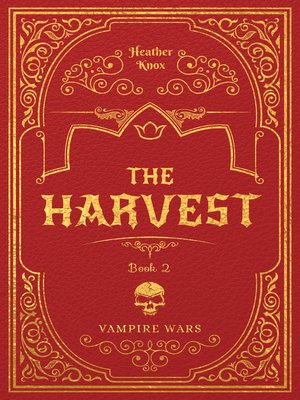 cover image of The Harvest #2